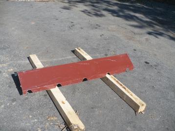 Dakplaten      Nok    Windveer  Nieuw  , golfplaten  beschikbaar voor biedingen