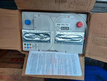 Autobatterij, Enlèvement ou Envoi