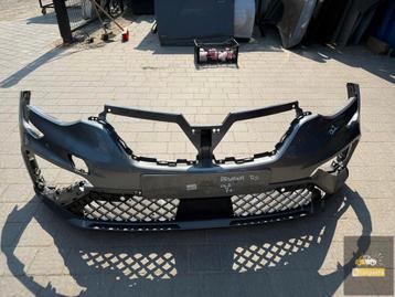 Renault Arkana RS RS-Line voorbumper beschikbaar voor biedingen