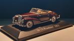 Mercedes-Benz 300 S Roadster 1952 1/43, Enlèvement ou Envoi, Comme neuf