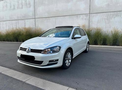 Volkswagen golf 7 Allstar 1.2 86pk 2016, Auto's, Volkswagen, Particulier, Golf, ABS, Achteruitrijcamera, Adaptieve lichten, Adaptive Cruise Control