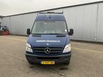 2011 Mercedes-benz Sprinter 416 2.2 CDI 432 HD Bedrijfswagen, Euro 5, Gebruikt, Mercedes-Benz, Bedrijf