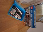 Lego trein met doos en instructie, Ophalen, Gebruikt, Complete set, Lego