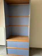 Kewlox handige opbergkast., Ophalen, Zo goed als nieuw