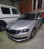 Skoda octavia, Auto's, Euro 6, 1589 cc, 5 deurs, Particulier