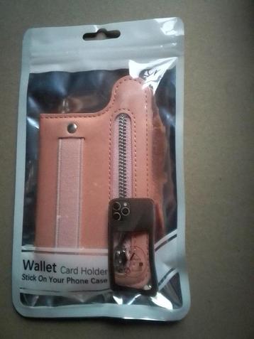 GSM kaarthouder  beschikbaar voor biedingen