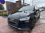 AUDI A1 SPORTBACK - 1.0 TFSI met Xenon verlichting, Auto's, A1, Start-stop-systeem, Zwart, Handgeschakeld