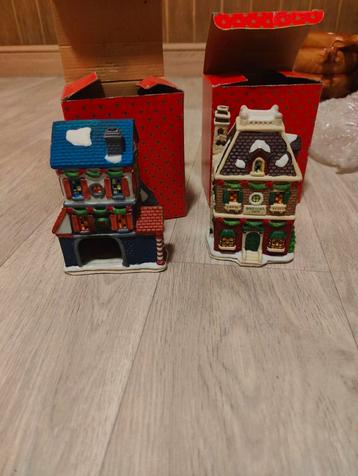 Kerstdecoraties, Enlèvement ou Envoi, Comme neuf