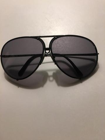 ++++ VINTAGE PORSCHE CARRERA SUNGLASSES ORIGINAL +++ beschikbaar voor biedingen