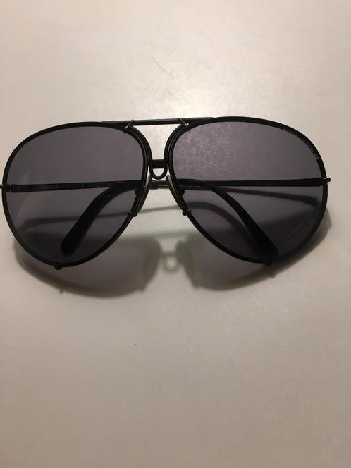 ++++ VINTAGE PORSCHE CARRERA SUNGLASSES ORIGINAL +++, Verzamelen, Retro, Ophalen of Verzenden