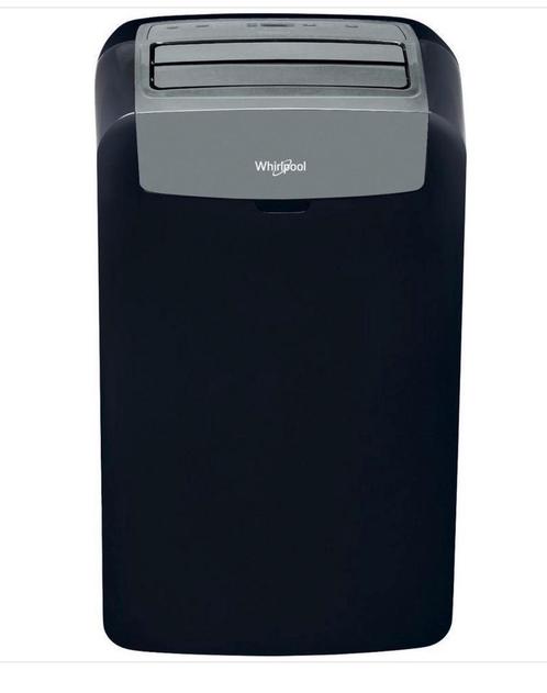 Airco pacb28co whirlpool nieuw, Elektronische apparatuur, Airco's, Nieuw, Mobiele airco, Ophalen
