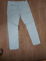 Nieuwe witte broek maat 36/32, Ophalen of Verzenden