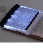 Portable Bookmark Light, Boeken, E-books