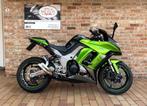 Kawasaki Z1000SX (Bwj: 2013), 4 cilinders, Bedrijf, Super Sport, Meer dan 35 kW