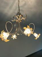 Luchter, Huis en Inrichting, Lampen | Kroonluchters, Ophalen, Zo goed als nieuw