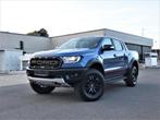 Ford Ranger Raptor 2.0 BiT 212pk 4x4 Special Edition FordBlu, Auto's, Automaat, 4 cilinders, 175 kW, Bedrijf