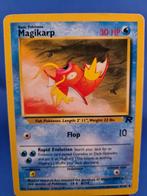 Magikarp 47/82 - Team Rocket, Envoi, Comme neuf