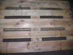 Euro palettes 80:120, Bricolage & Construction, Enlèvement