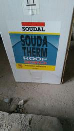 Soudal therm roof 330 , 10.4kg, Doe-het-zelf en Bouw, Isolatie en Afdichting, Nieuw
