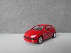 Peugeot 206, Hobby & Loisirs créatifs, Voitures miniatures | Échelles Autre, Voiture, Enlèvement ou Envoi, Neuf