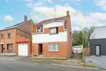Maison à vendre à Blaton, 3 chambres, 134 m², Maison individuelle, 3 pièces