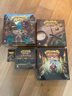 Merchant's Cove (Kickstarter All-in Pledge), Ophalen of Verzenden, Nieuw