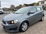 Chvrolet aveo 1.3 benzine heel mooi auto, Auto's, Chevrolet, Euro 5, Aveo, Bedrijf, 5 deurs