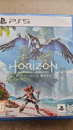 Horizon Forbidden West (PS5), Games en Spelcomputers, Games | Sony PlayStation 5, Ophalen of Verzenden, Zo goed als nieuw