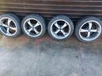 Jantes 4x108, Auto-onderdelen, 16 inch, Band(en)