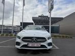 Mercedes Benz A250e limousine, Auto's, Automaat, Zwart, USB, Wit