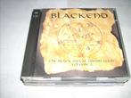 2 CD S - Blackend: The Black Metal Compilation Volume 2, Cd's en Dvd's, Ophalen of Verzenden, 1980 tot 2000, Zo goed als nieuw