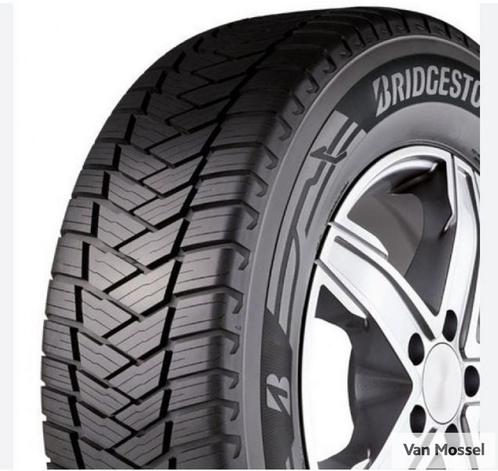 Bridgestone Duravis All Season 205/65/R16C 107/105T, Auto-onderdelen, Banden en Velgen, Band(en), All Season, 16 inch, 205 mm