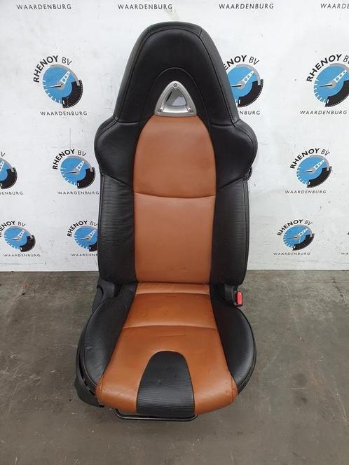 SIMRACE stoel MAZDA RX8, Auto-onderdelen, Interieur en Bekleding, Gebruikt, Ophalen of Verzenden