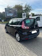 Renault Scenic 1.4 Tce essence euro 5 prete a immateiculee, Bluetooth, Euro 5, Bedrijf, 5 zetels