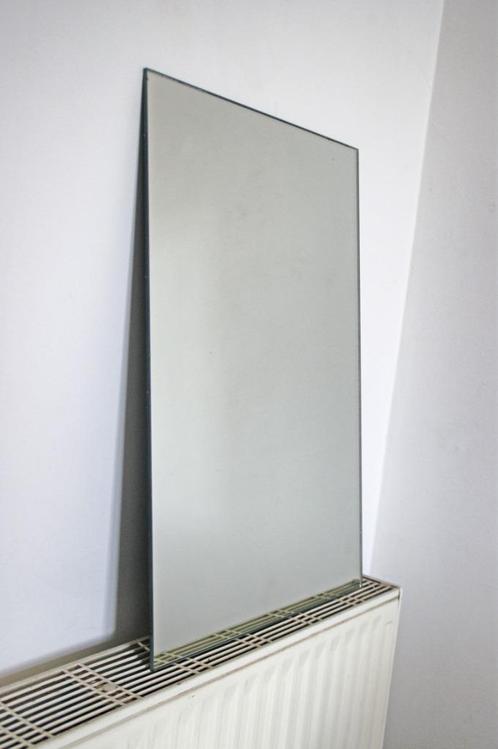 Miroir 39,8 x 59,7 cm, Maison & Meubles, Accessoires pour la Maison | Miroirs, Comme neuf, Moins de 50 cm, Moins de 100 cm, Rectangulaire