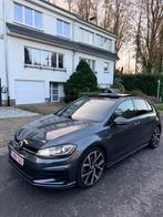 Golf 7.5 gtd 2017 full full 198000 km 16800€ fixee ‼️, Autos, Volkswagen, Particulier, Achat, Golf