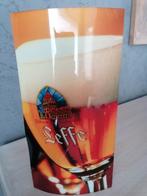 LEFFE RECLAME PVC, Enlèvement ou Envoi, Leffe