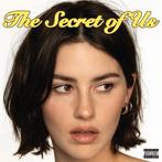 Gracie Abrams: The Secret Of Us (incl 1 nr met Taylor Swift), Ophalen of Verzenden, 2000 tot heden, Nieuw in verpakking