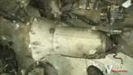Automaat bak Mercedes 203 200 cdi, Ophalen, Gebruikt, -, -