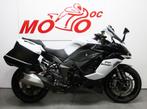 KAWASAKI NINJA 1000SX TOURER ***MOTODOC.BE***, Motoren, 4 cilinders, Bedrijf, Sport, Meer dan 35 kW