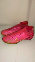 Chaussures de football Nike Mercurial, Sports & Fitness, Football, Comme neuf, Enlèvement, Chaussures