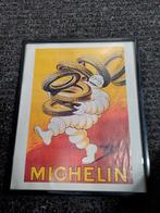 Michelin reclame kadertje, Enlèvement ou Envoi, Comme neuf