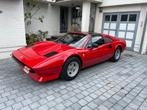 Ferrari 308 GTSI, Auto's, 8 cilinders, Leder, 2 zetels, 2 deurs