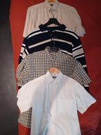 Hemden en Polo 5 euro/stuk, Kleding | Heren, Ophalen of Verzenden