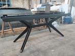 pied de table de dîné, Maison & Meubles, Pièces pour table, Enlèvement, Neuf, Métal, Pied de table