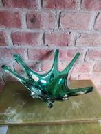 Antiek Murano Glass Origineel, Ophalen of Verzenden