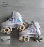 Rolschaatsen maat 36/37, Ophalen, Zo goed als nieuw, Kinderen