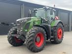 FENDT 936 Vario WG3208, Zakelijke goederen, Landbouw | Tractoren, Fendt