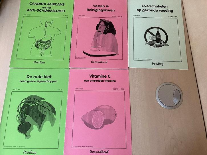 Jan Dries, Boeken, Wetenschap, Gelezen, Ophalen