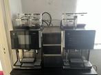 Prachtige wmf koffie machine 2x 8000s wmf  kopjeswarmermelk, Café et Espresso, Utilisé, Enlèvement ou Envoi
